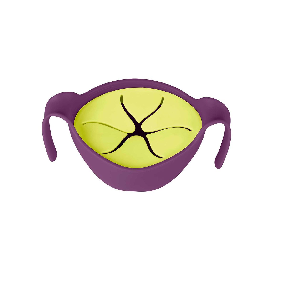 B BOX - BOWL CON CAÑITA Y BASE ANTIDESLIZANTE BBOX