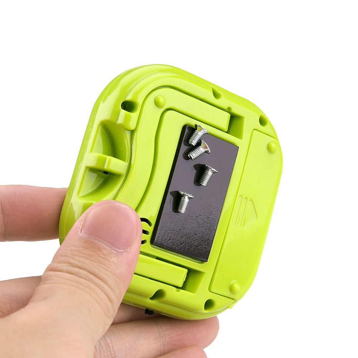 GENERICO - Temporizador Alarma Digital Portátil