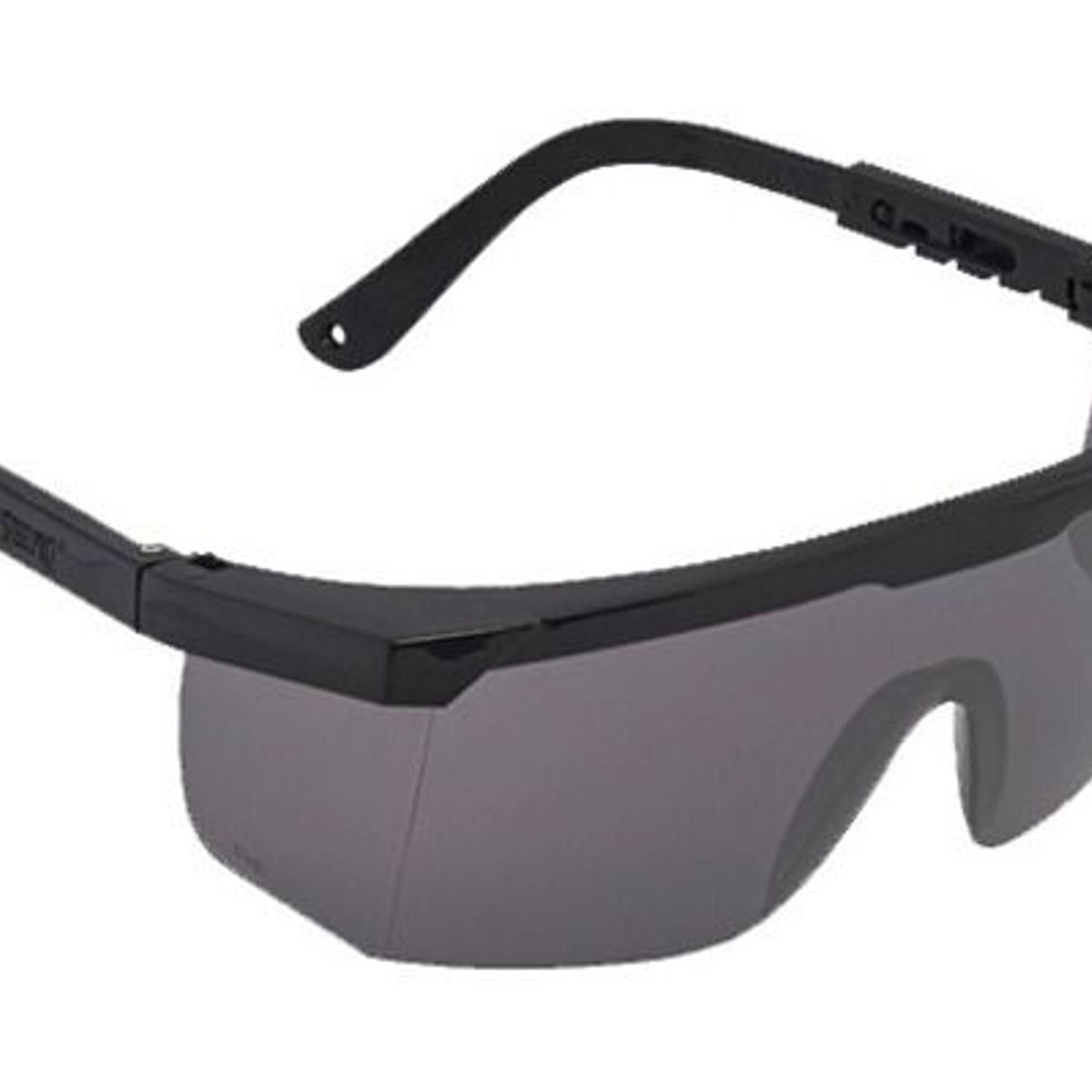 STEELPRO - LENTE NITRO OSCURO SIMPLE