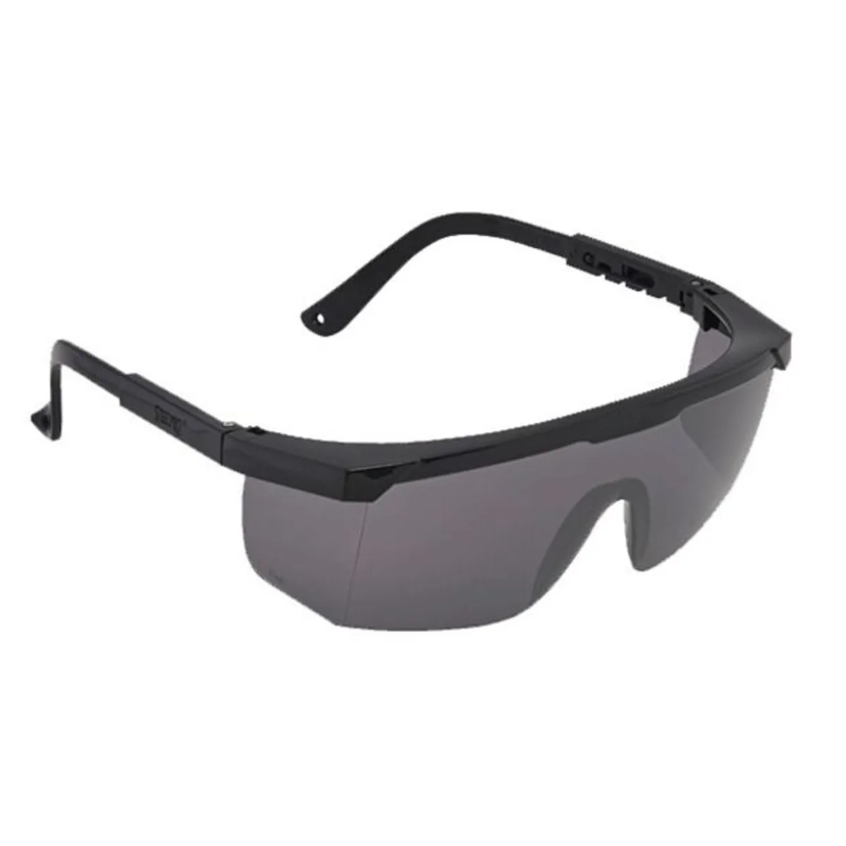 STEELPRO - LENTE NITRO OSCURO SIMPLE