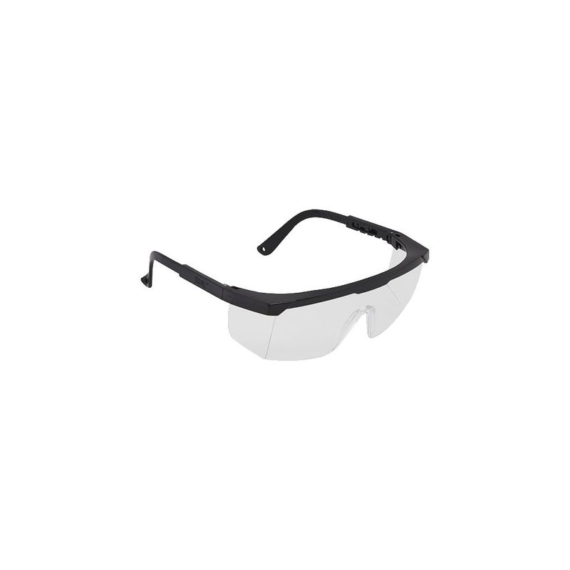 STEELPRO - LENTE NITRO CLARO SIMPLE