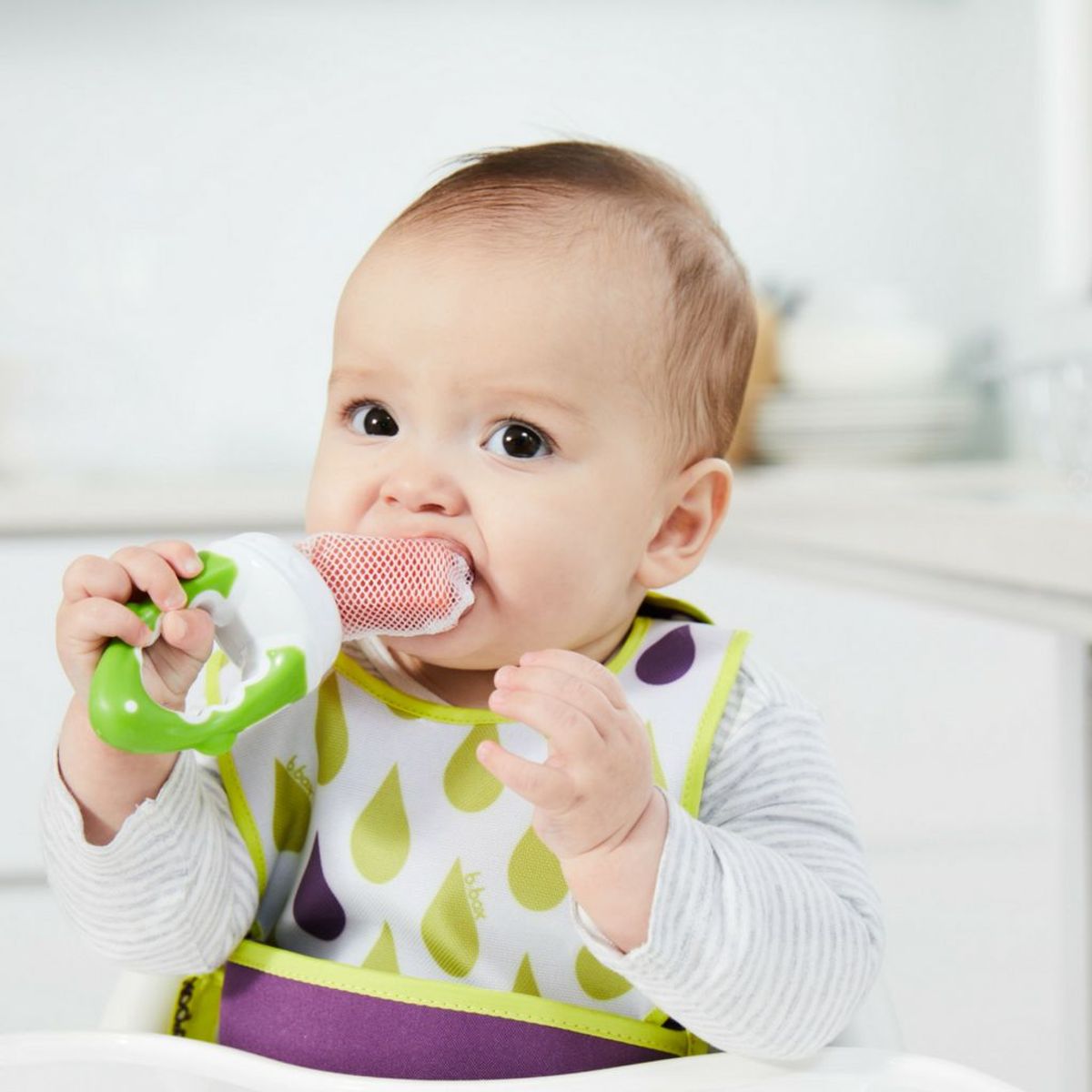 B BOX - ALIMENTADOR PARA FRUTAS O VERDURAS EN MALLA BBOX