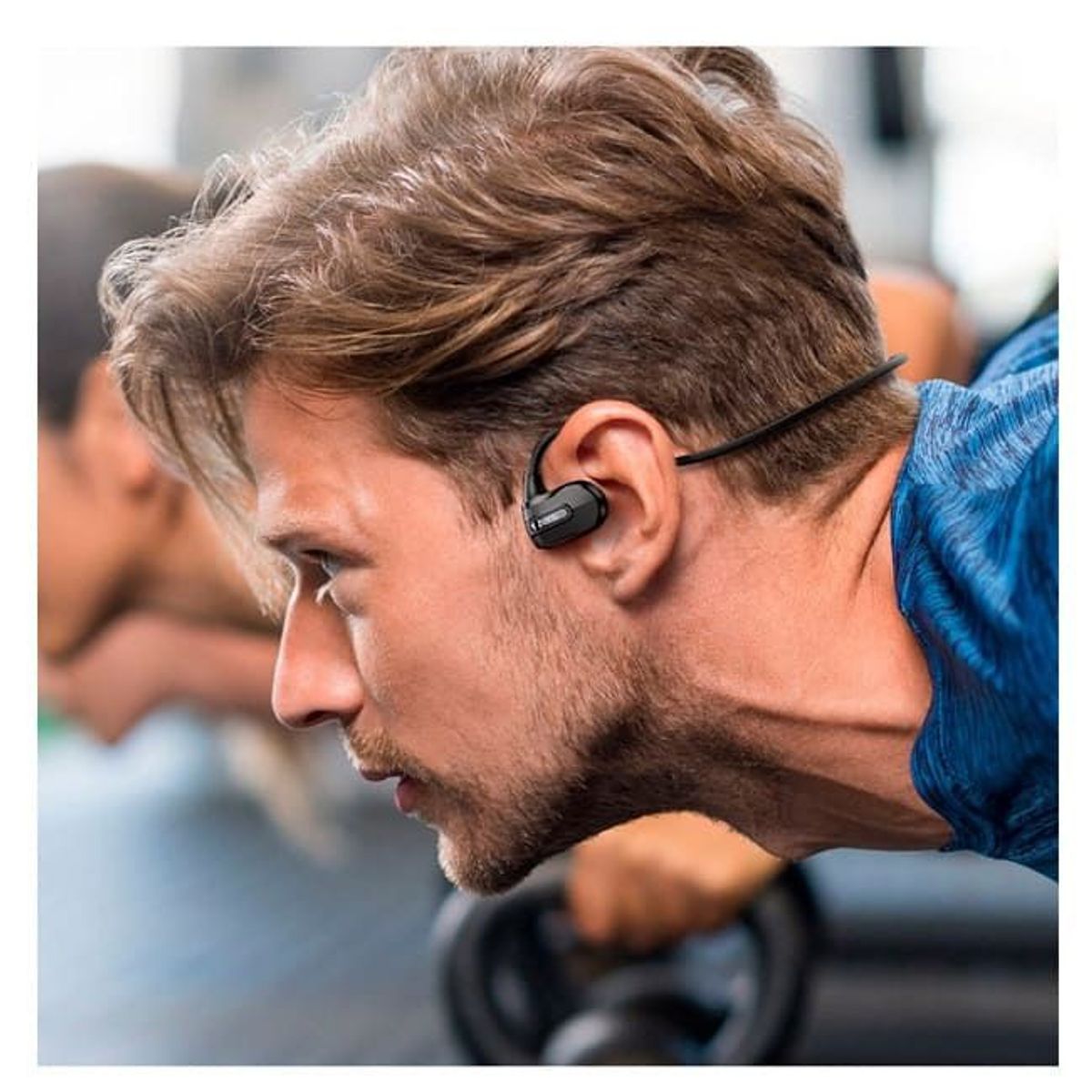 HOCO - Audifonos Deportivos Conduccion Aerea HOS63