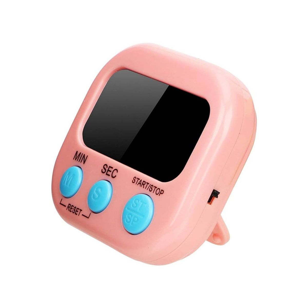 GENERICO - Temporizador Alarma Digital Portátil