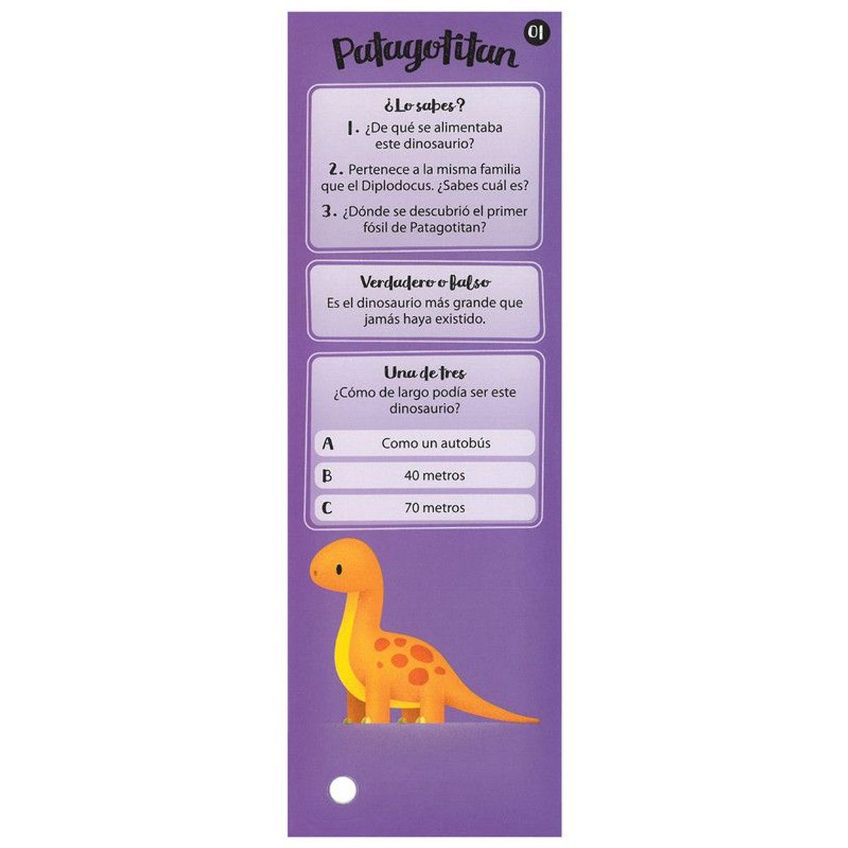 LEXUS - Diverti Mente Dinosaurios