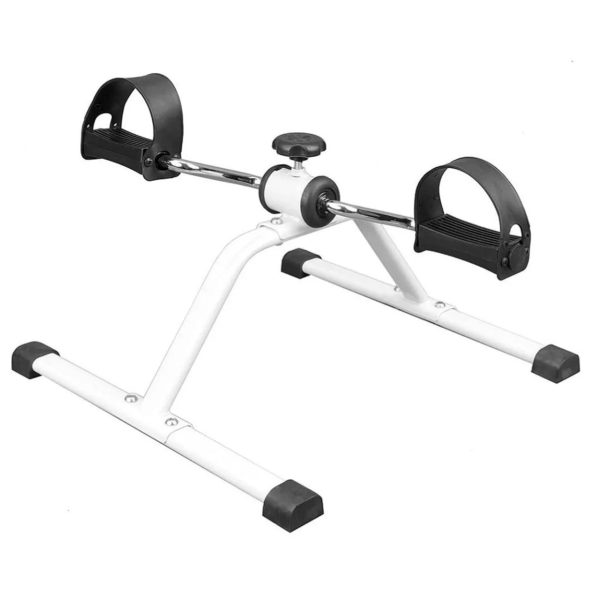 GENERICO - Pedalera Ejercitador para Cardio Ajustable