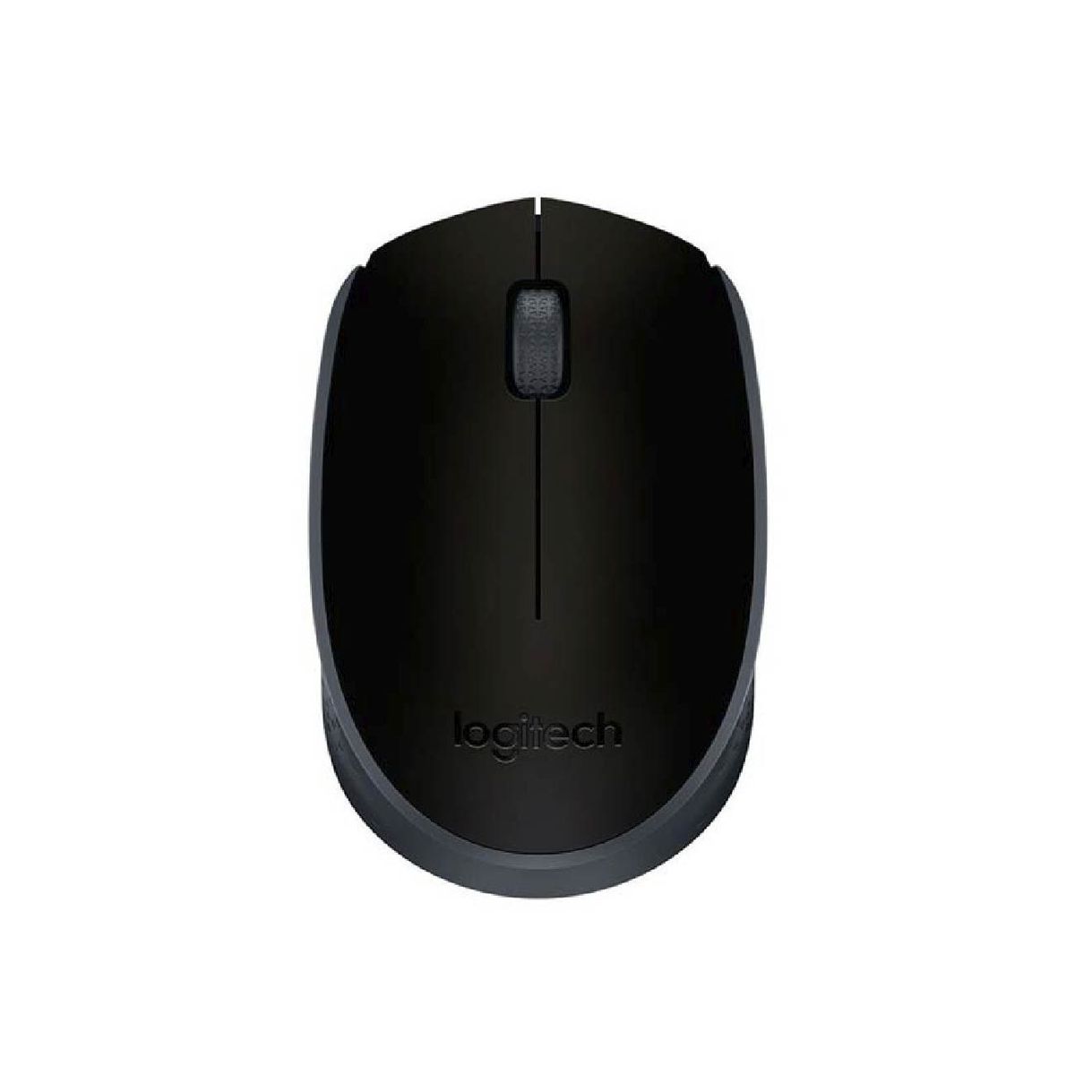 LOGITECH - Mouse Logitech M170 Wireless Negro