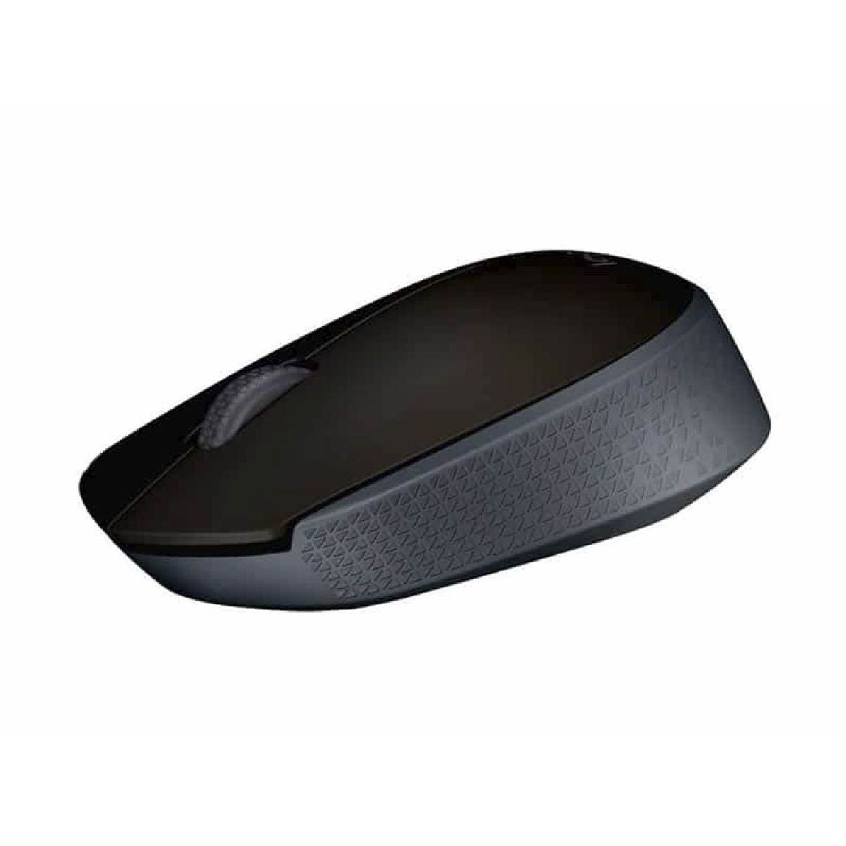 LOGITECH - Mouse Logitech M170 Wireless Negro
