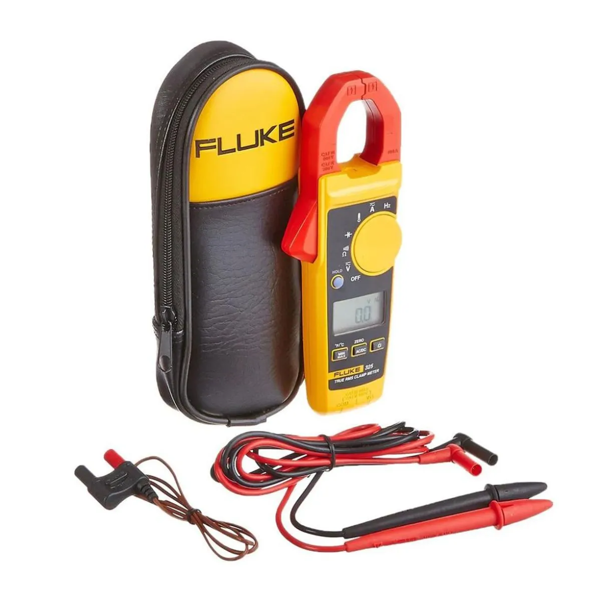 FLUKE - Pinza amperimétrica Fluke 325 TRUE RMS