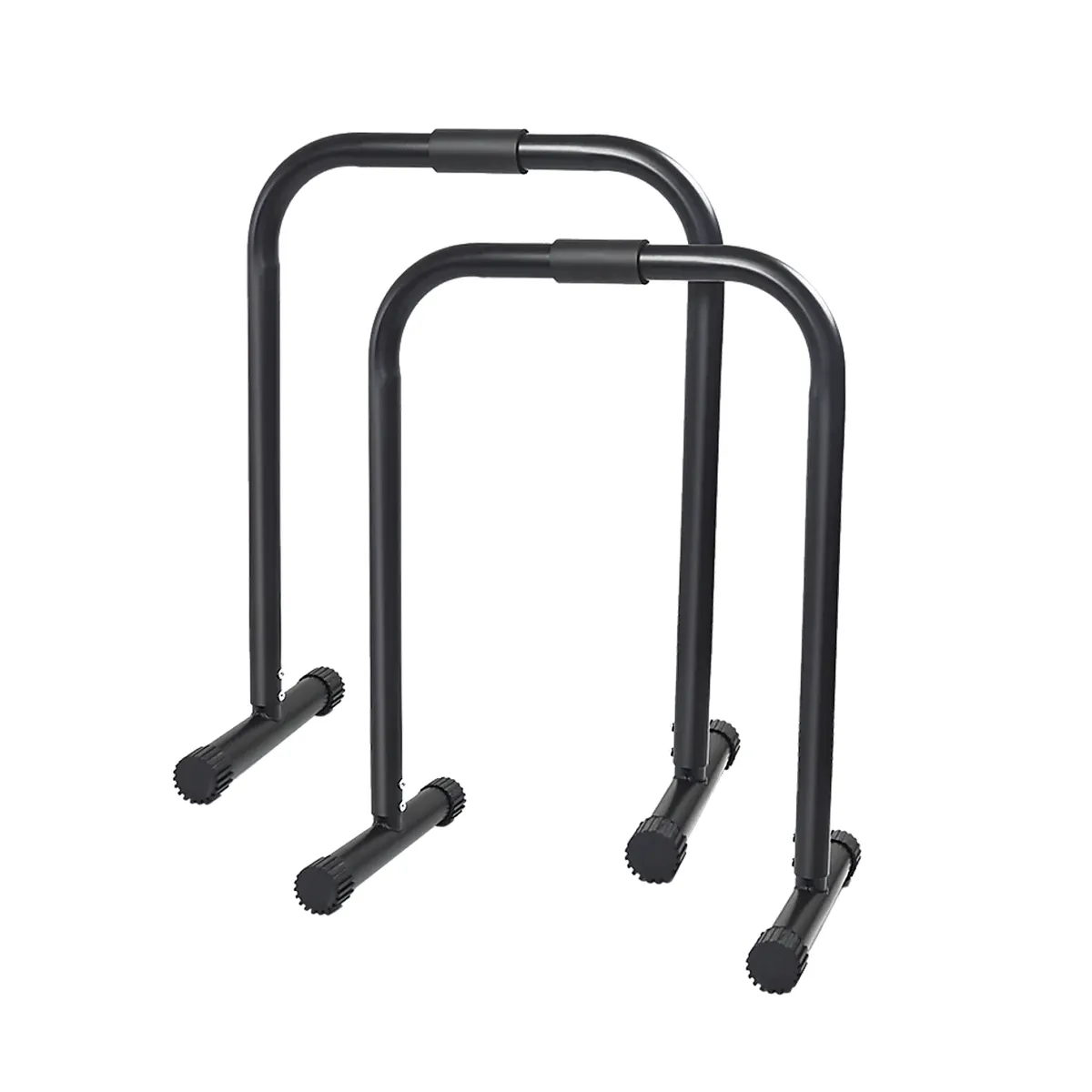 GENERICO - Barras Paralelas 2 Niveles Fondos Multifuncional Importada