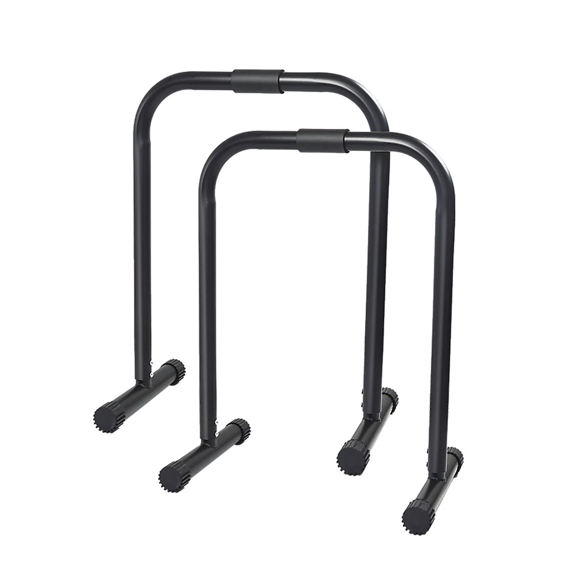 GENERICO - Barras Paralelas 2 Niveles Fondos Multifuncional Importada