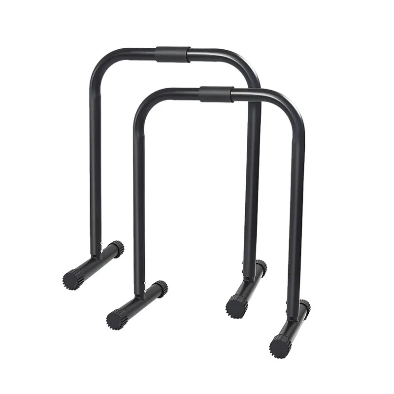 GENERICO - Barras Paralelas 2 Niveles Fondos Multifuncional Importada