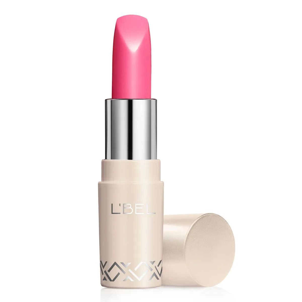 LBEL - Bálsamo Hidratante Labial Rose Paradise Ultra Balm