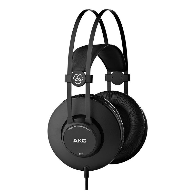 AKG - K52 AKG - Audífonos profesionales