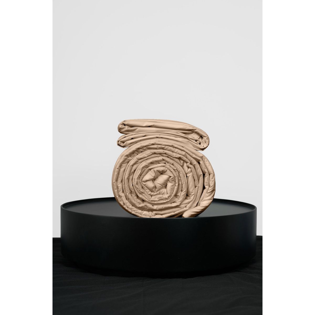 COBITEX HOME - Plumón Hipoalergénico + Funda Plumón 2 plazas Arenita Cobitex 100% algodón