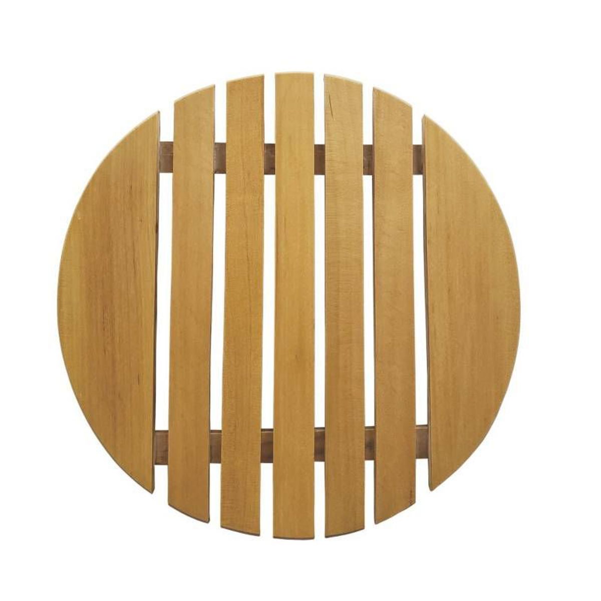 GENERICO - PORTA OLLA DE MADERA DE LA MEJOR CALIDAD