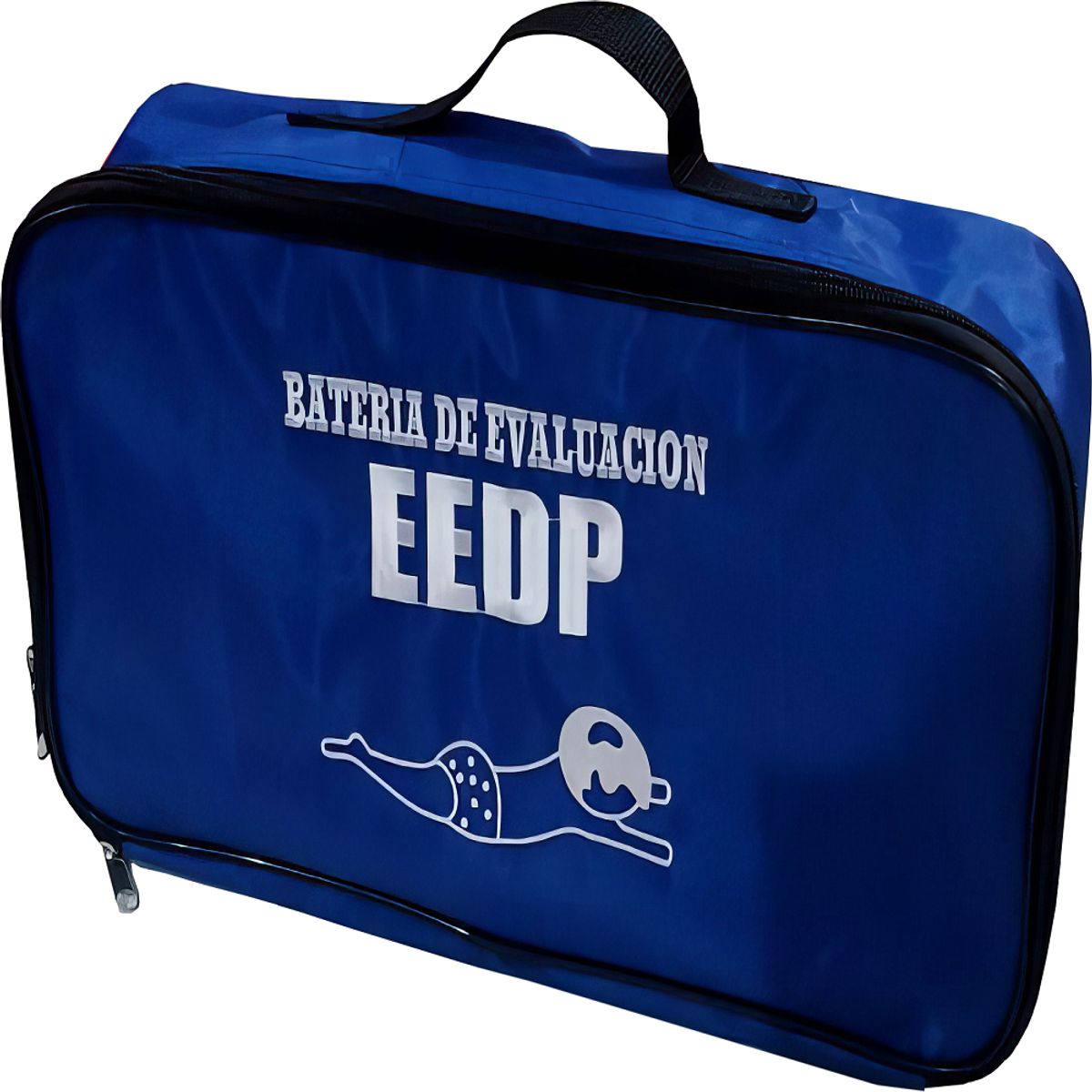 JENSA TOYS - Bateria de Evaluación EEDP