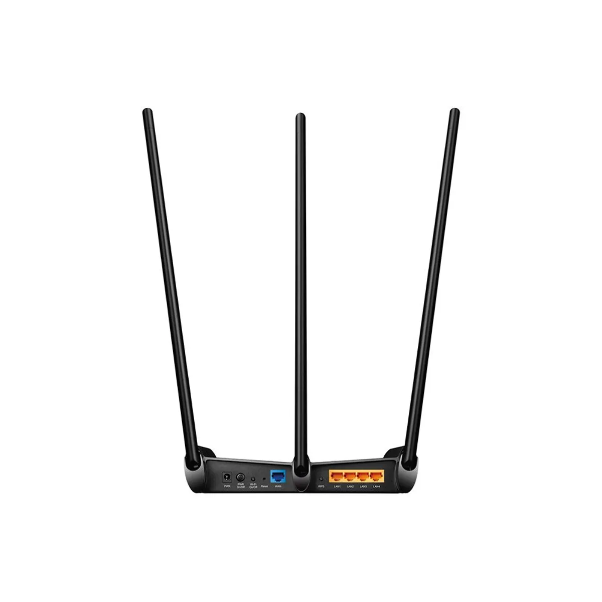 TP LINK - ROUTER Archer C58HP  AC1350 High Power Wireless Dual Band