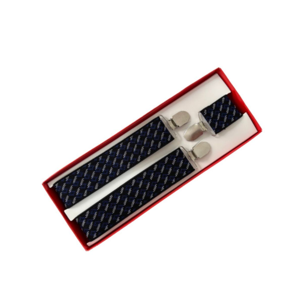 KAST PE - Tirantes suspenders para pantalón hombre Modelo Dylan