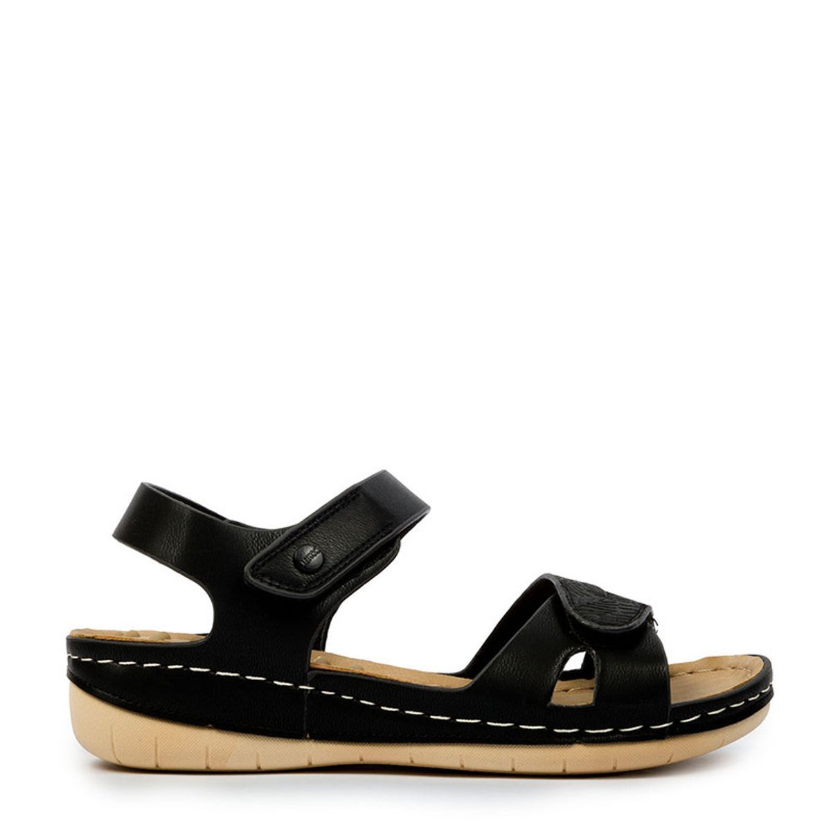 Bata - Bata Comfit Sandalias Casuales para Mujer Cuyler