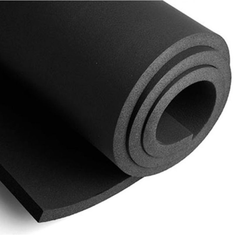 FOAM - ESPUMA ELASTOMERICA DE 15MT x 1MT x 13MM