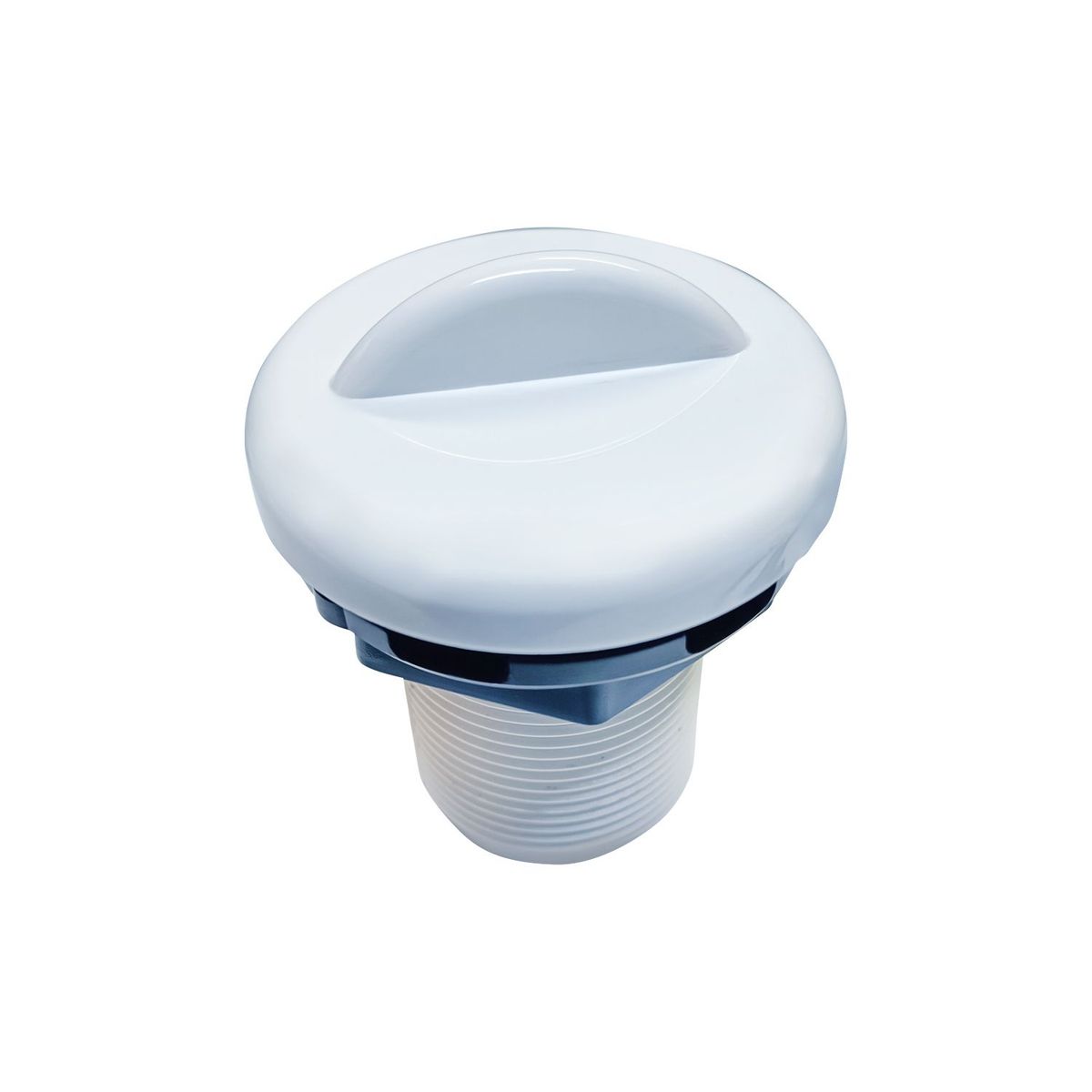 GENERICO - CONTROL DE AIRE 1 BLANCO HY 10-2100WHT BALBOA PARA PISCINA