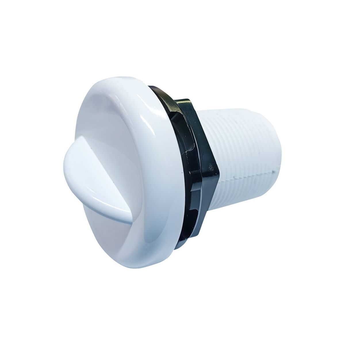 GENERICO - CONTROL DE AIRE 1 BLANCO HY 10-2100WHT BALBOA PARA PISCINA