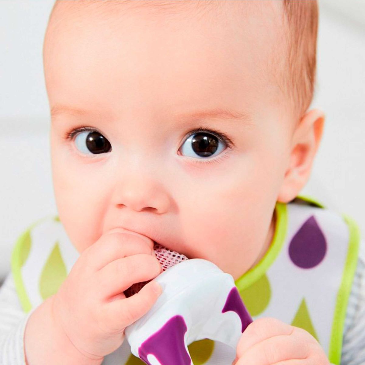 B BOX - ALIMENTADOR PARA FRUTAS O VERDURAS EN MALLA BBOX