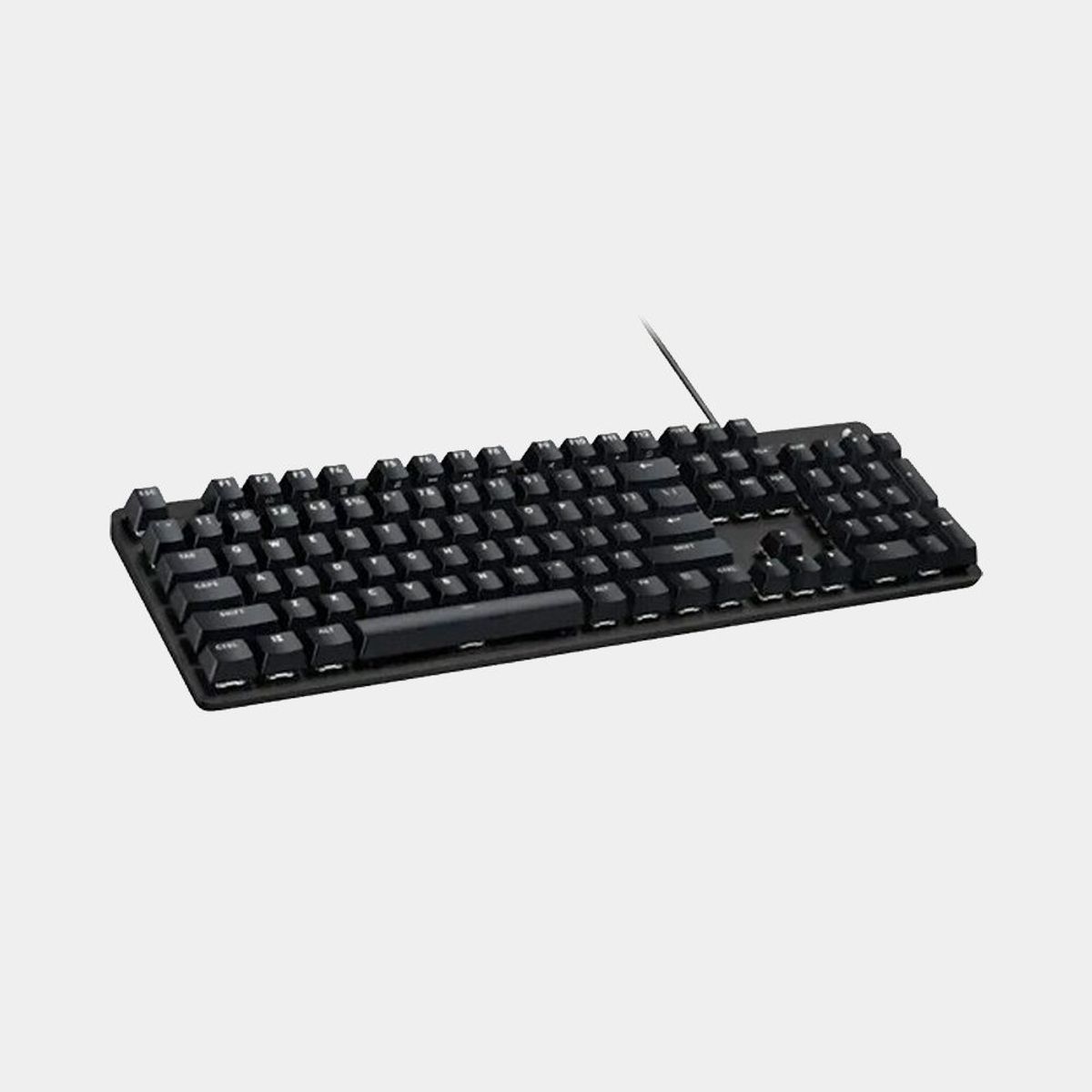 LOGITECH - TECLADO LOGITECH G G413 SE  TACTILE MECHANICAL SWITCHES