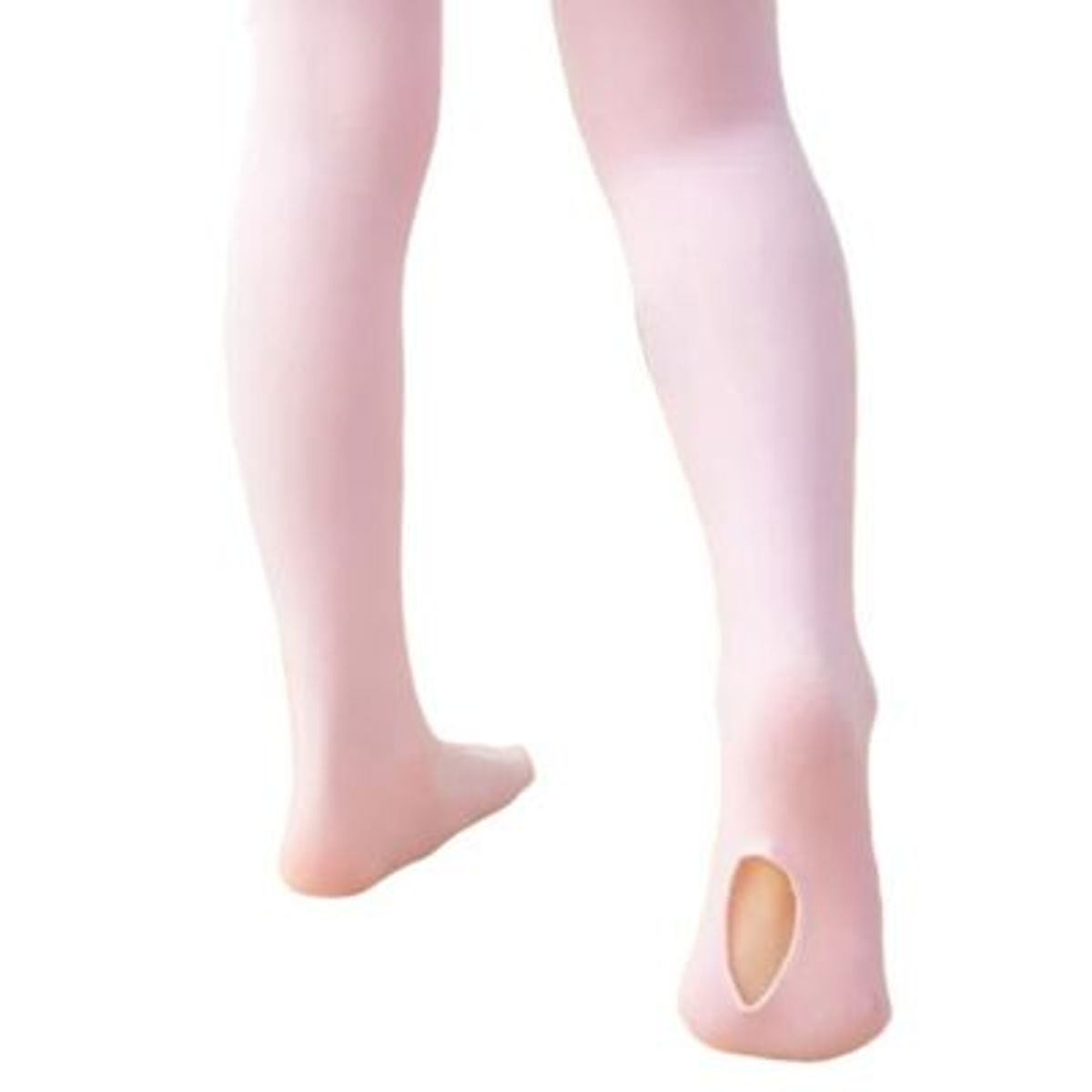 GENERICO - Pantie Convertible de danza Ballet  ROSADO -LALALA