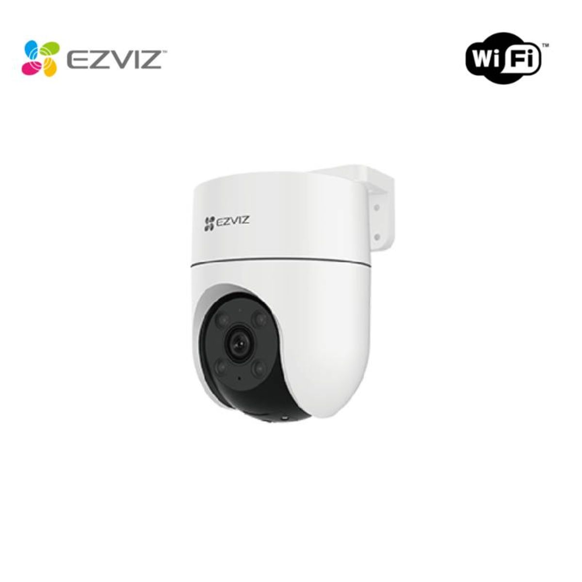 EZVIZ - Cámara Wifi EZVIZ H8c SMART HOME CAMERA