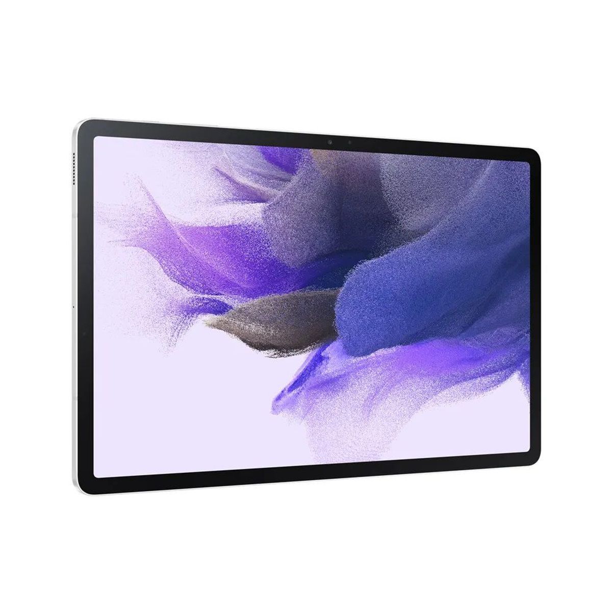 SAMSUNG - Tablet Samsung Galaxy Tab S7 FE SM-T733N 124 WiFi 6GB RAM 128GB Lapiz S-Pen Silver
