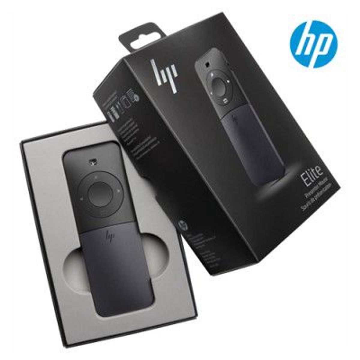 HP - MOUSE HP Y PRESENTADOR BLUETOOTH