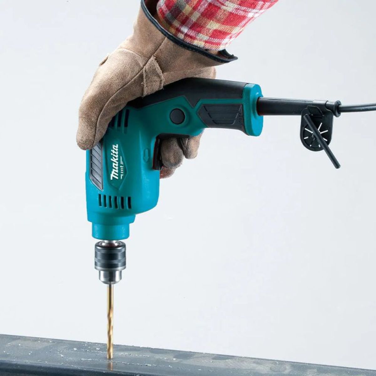 MAKITA - Taladro Rotación Makita MT M6501B 14