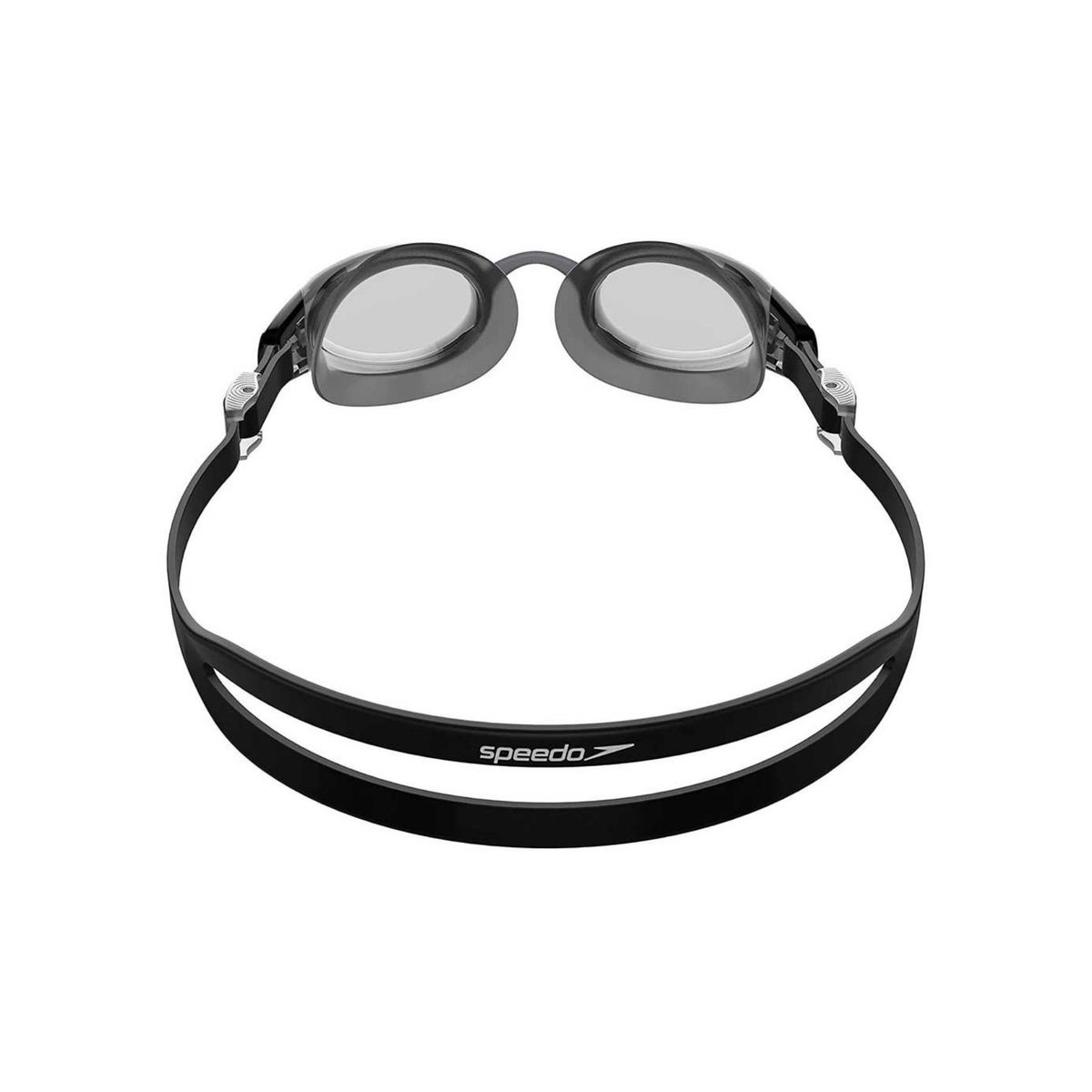 SPEEDO - Lente Natación Speedo Mariner Pro Negro