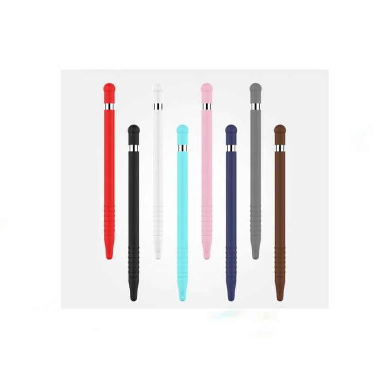 GENERICO - Funda case para apple pencil 1era Generacion - Blanco