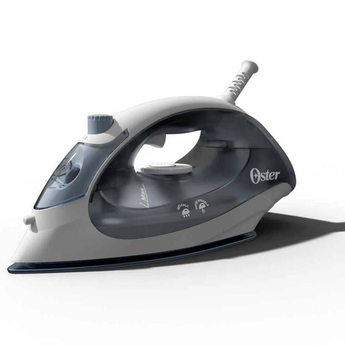 OSTER - Plancha de Vapor Compacta GCSTBS5001 1400W