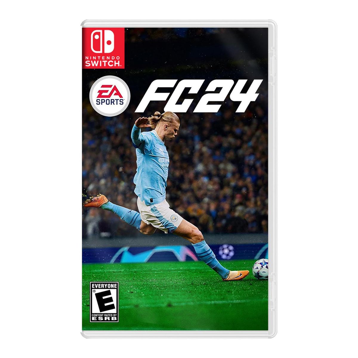 EA - Ea Sports Fc 24 Nintendo Switch