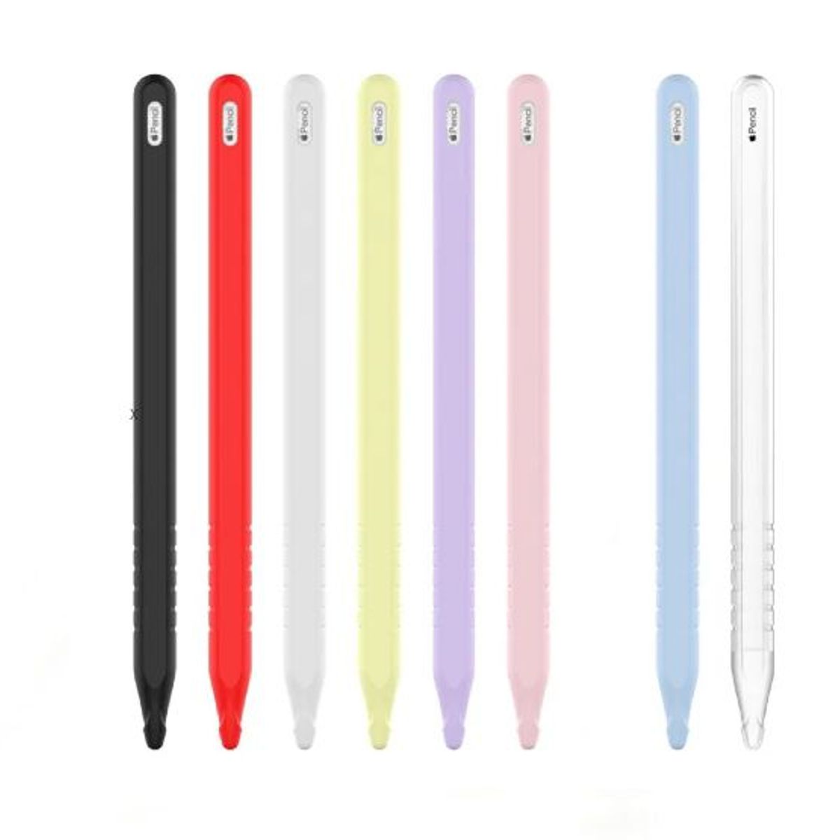 GENERICO - Case Para Apple Pencil 2da Generacion - Rosa
