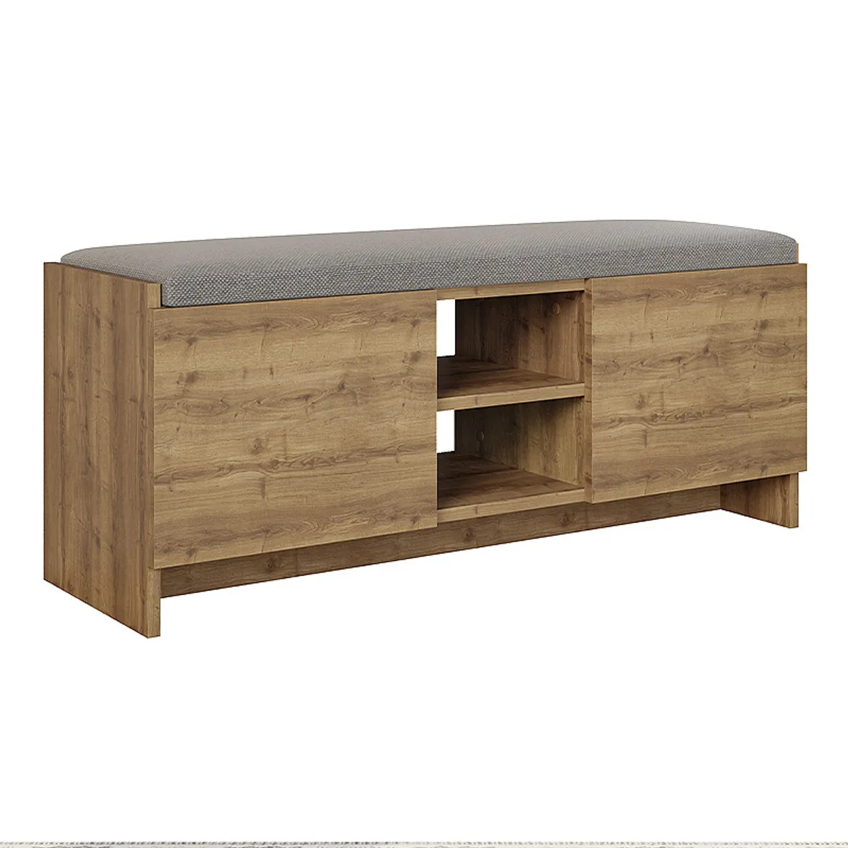 GENERICO - Zapatera Dorian 6 Pares Color Sahara - Gaudi