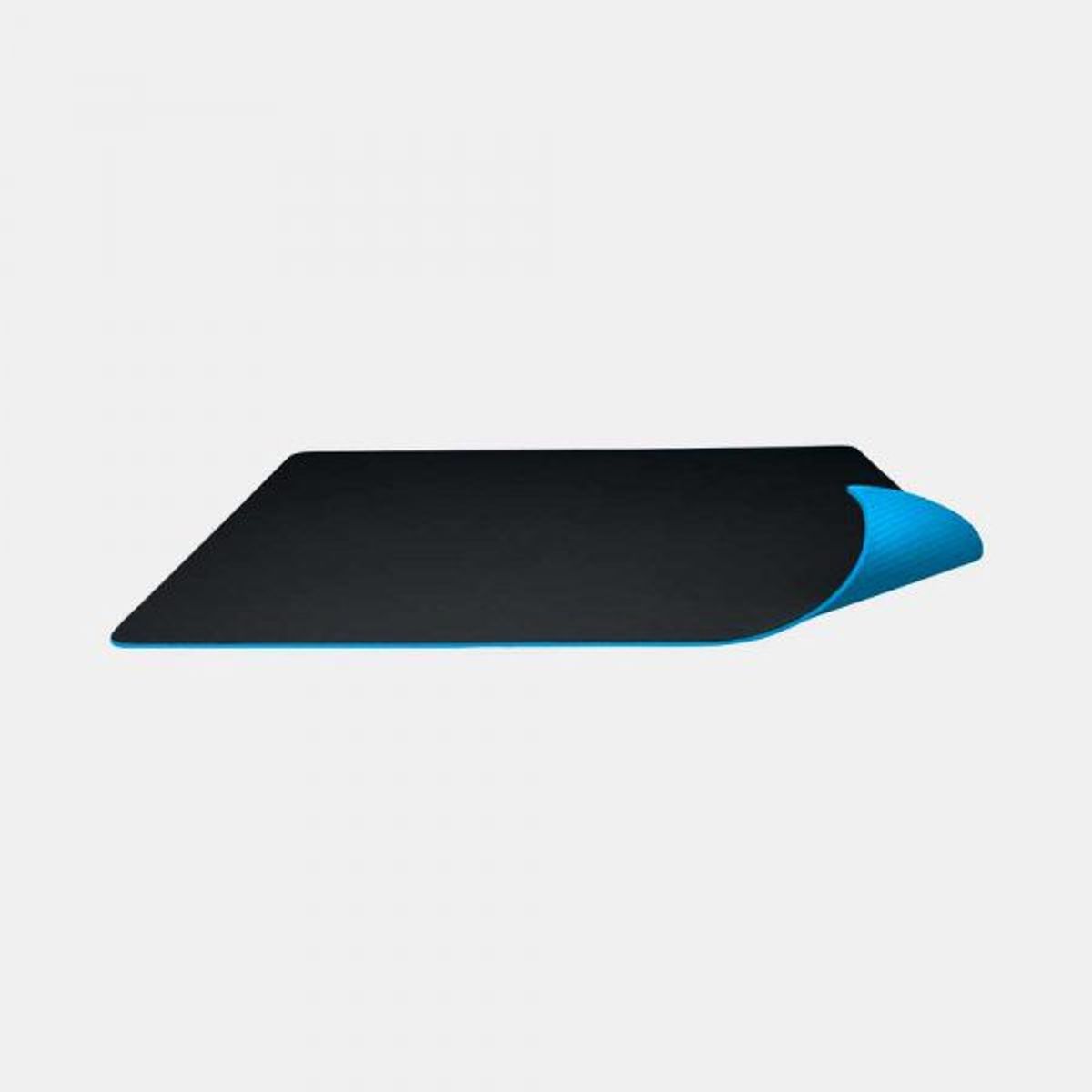 LOGITECH - MOUSE PAD LOGITECH G G240 CLOTH (MEDIUM) - WHITE LOGO (34 x 28 CM)