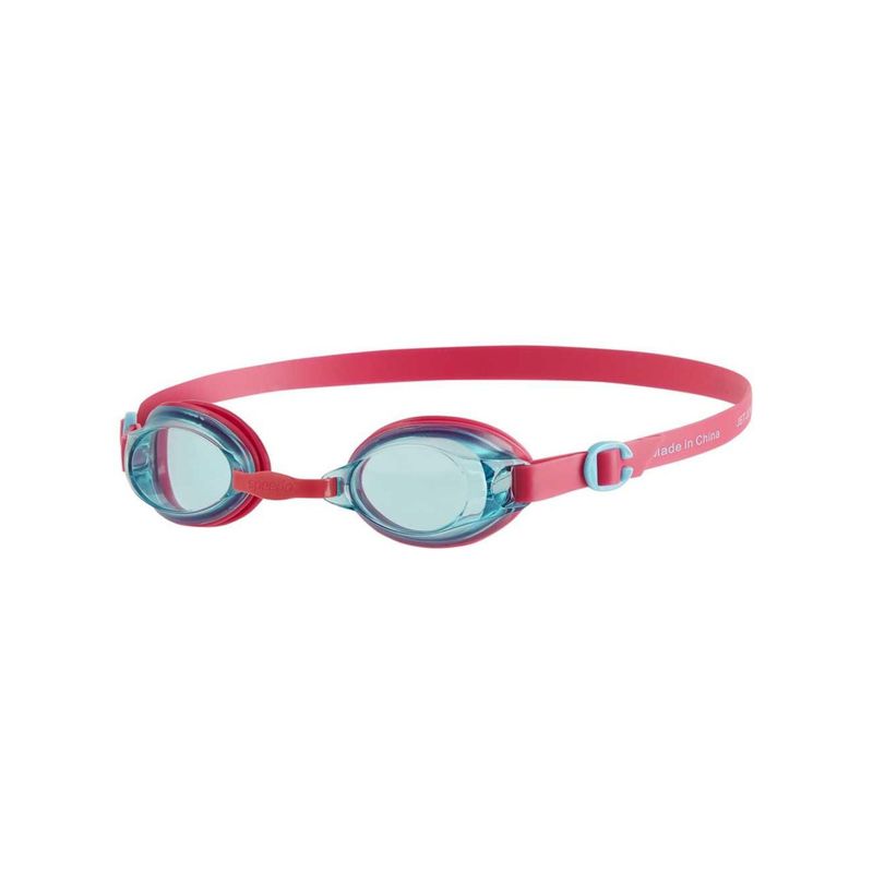 SPEEDO - Lentes Natacion Speedo Jet Jr Pink Blue