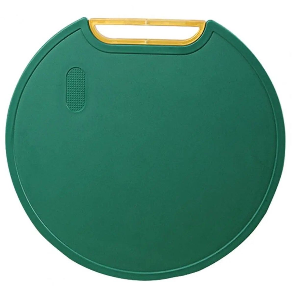 GENERICO - Tabla de cortar Redonda de doble cara