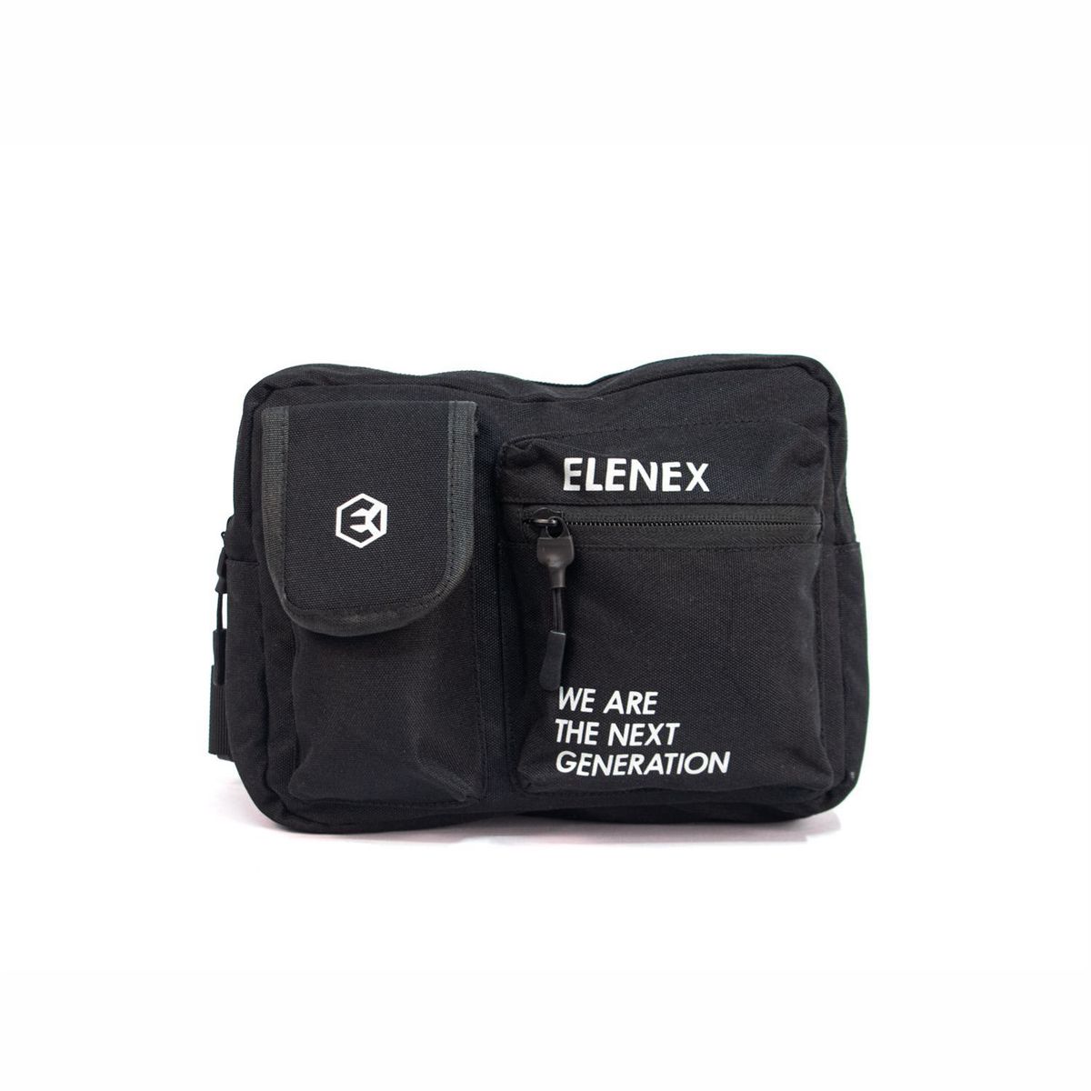 ELENEX - CANGURO PECHERA KANG ELENEX