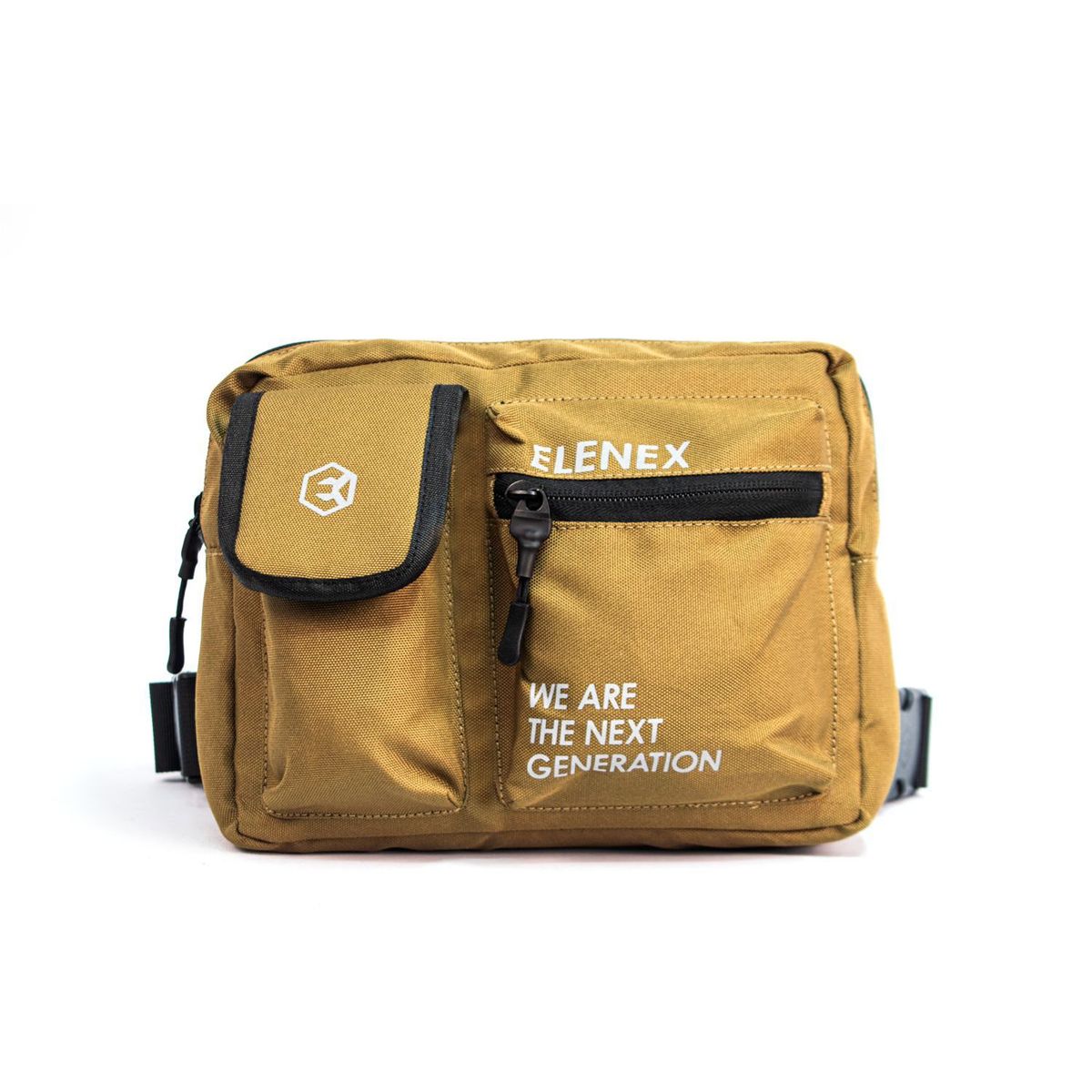 ELENEX - CANGURO PECHERA KANG ELENEX