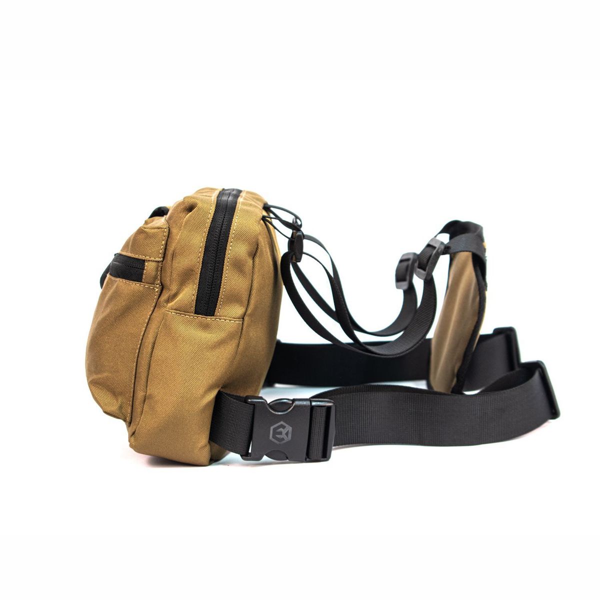 ELENEX - CANGURO PECHERA KANG ELENEX