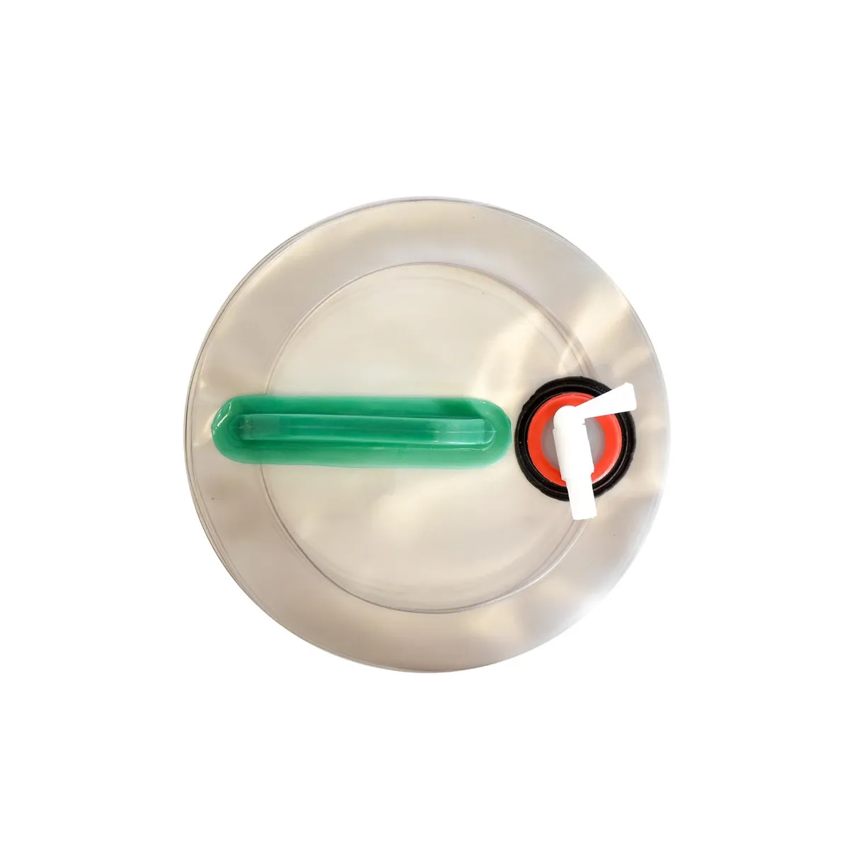 OUTBACK - Bidon plegable de PVC - Outback