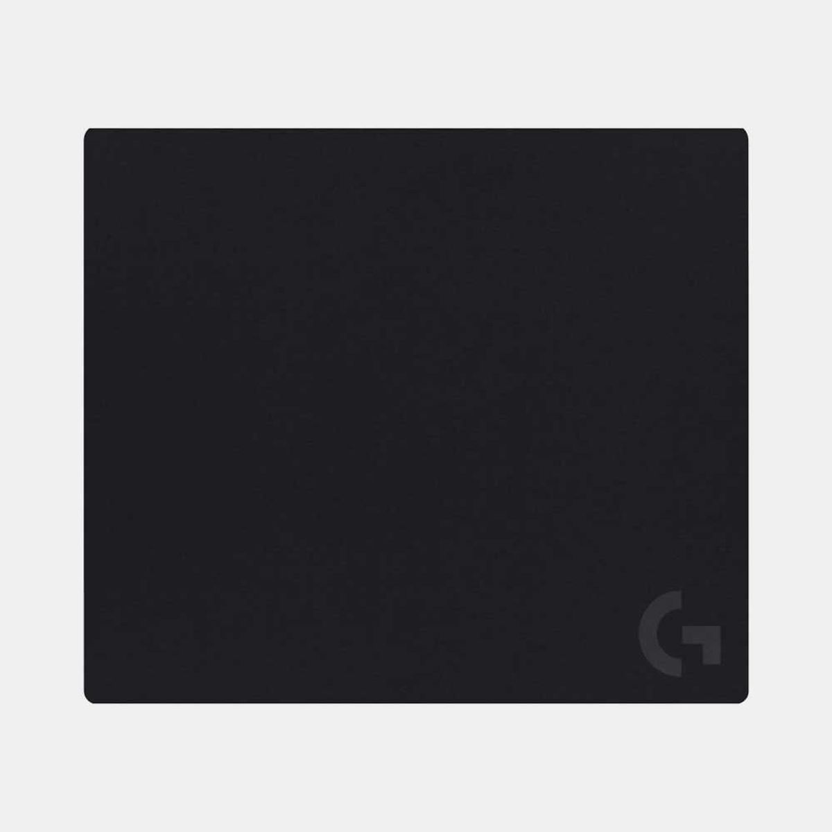 LOGITECH - MOUSE PAD LOGITECH G G640 CLOTH (LARGE) - BLACK LOGO (46 X 40 CM)