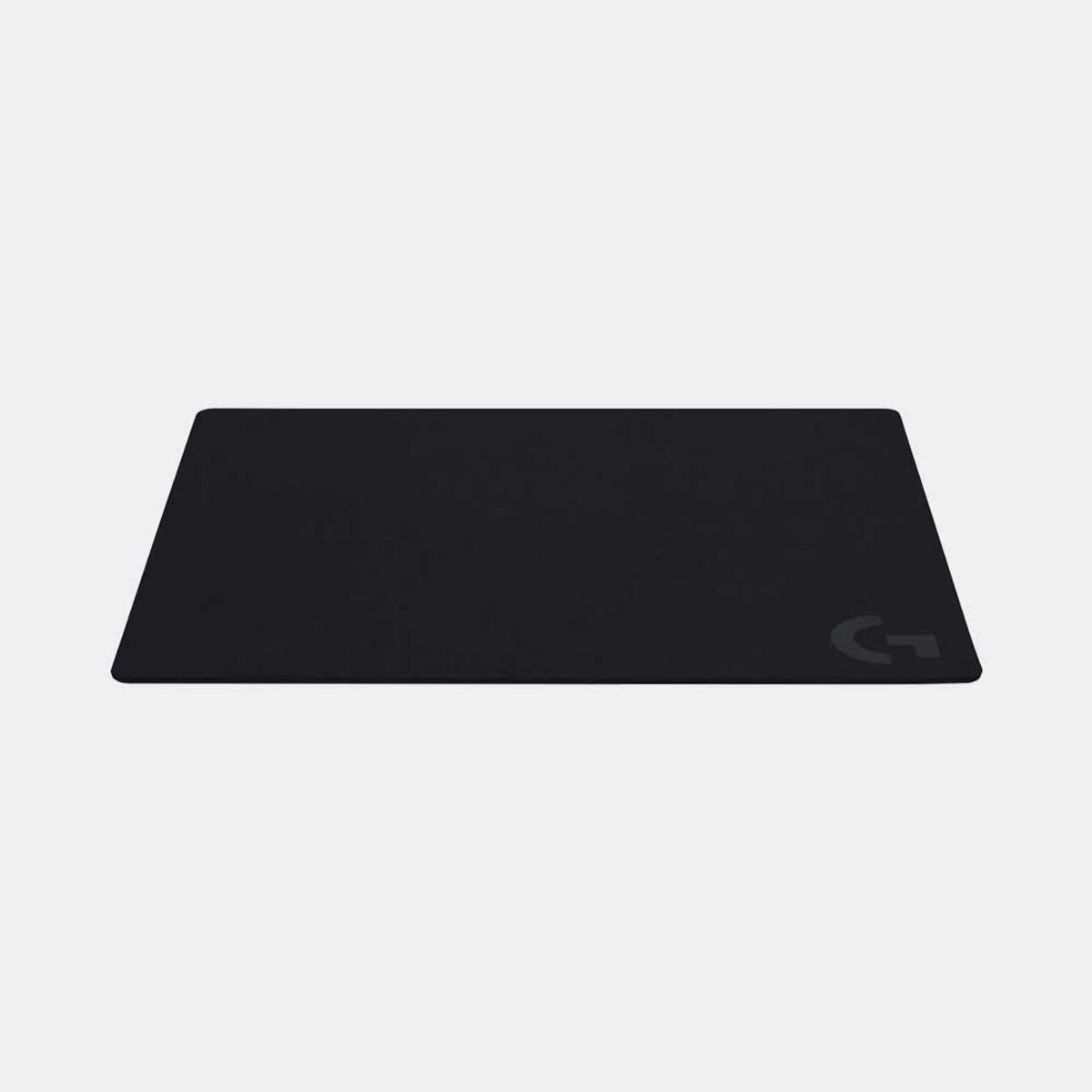 LOGITECH - MOUSE PAD LOGITECH G G640 CLOTH (LARGE) - BLACK LOGO (46 X 40 CM)