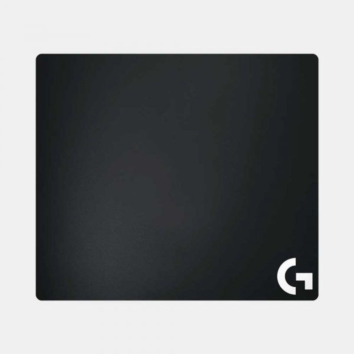LOGITECH - MOUSE PAD LOGITECH G G640 CLOTH (LARGE) - WHITE LOGO (46 X 40 CM)